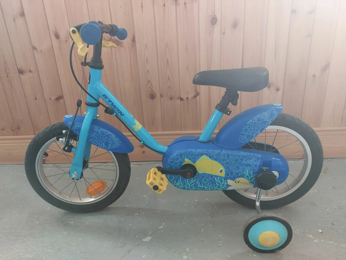 Bike - Image 1