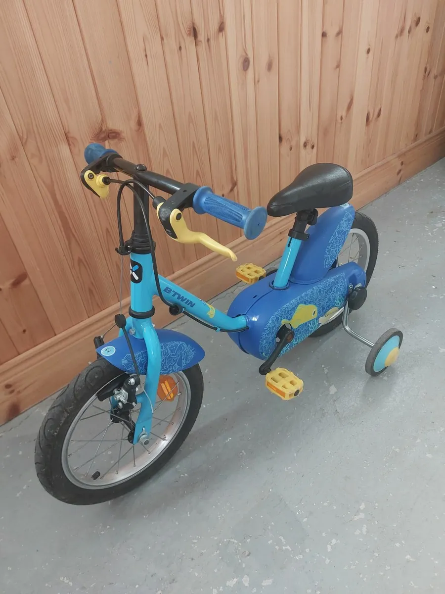 Bike - Image 2