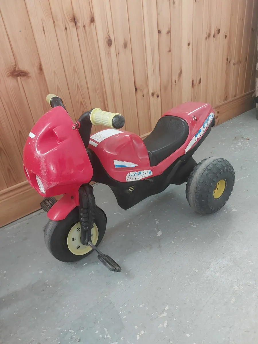Motorbike - Image 2