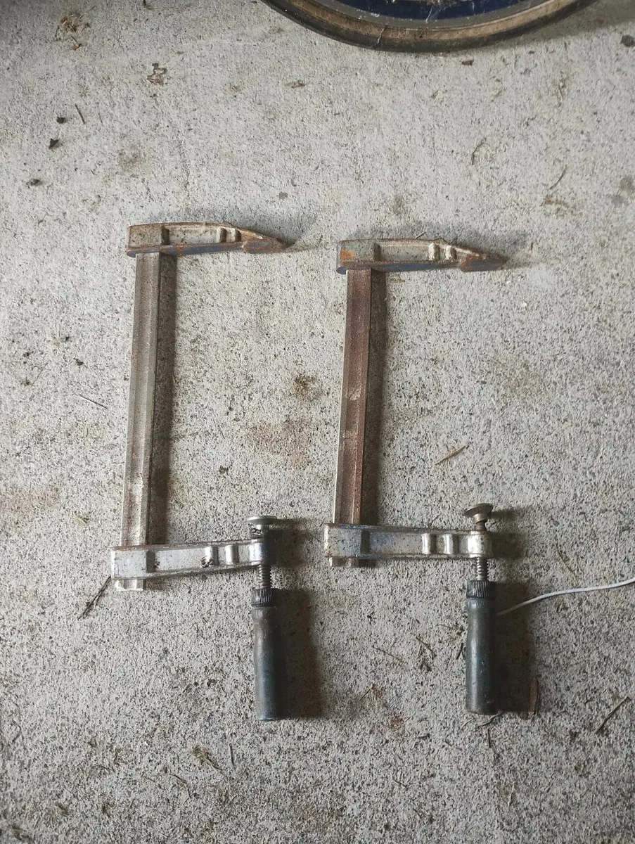 Clamps