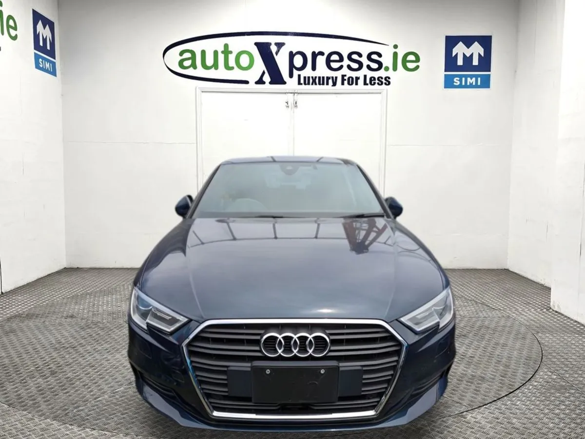 Audi A3 Sportback 1.4tfsi Automatic - Image 3