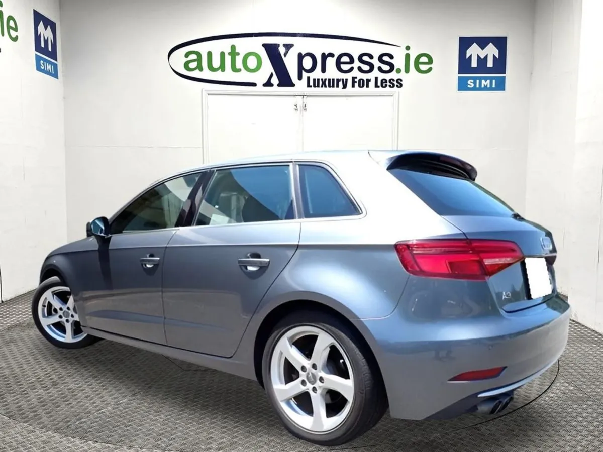 Audi A3 Sportback 1.4tfsi Sport Automatic - Image 3