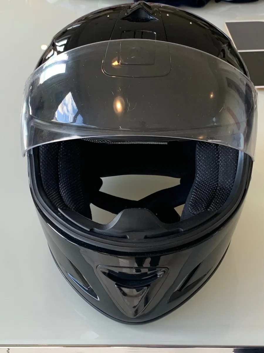 Helmet - Image 1