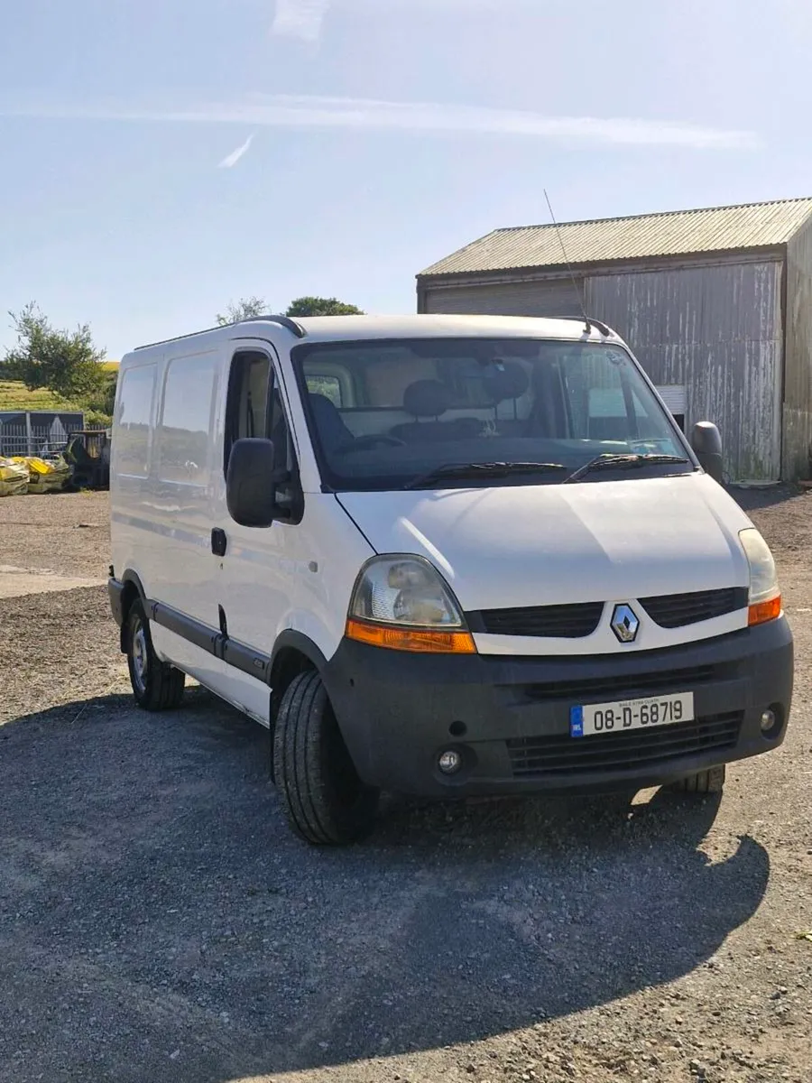 Van - Image 1