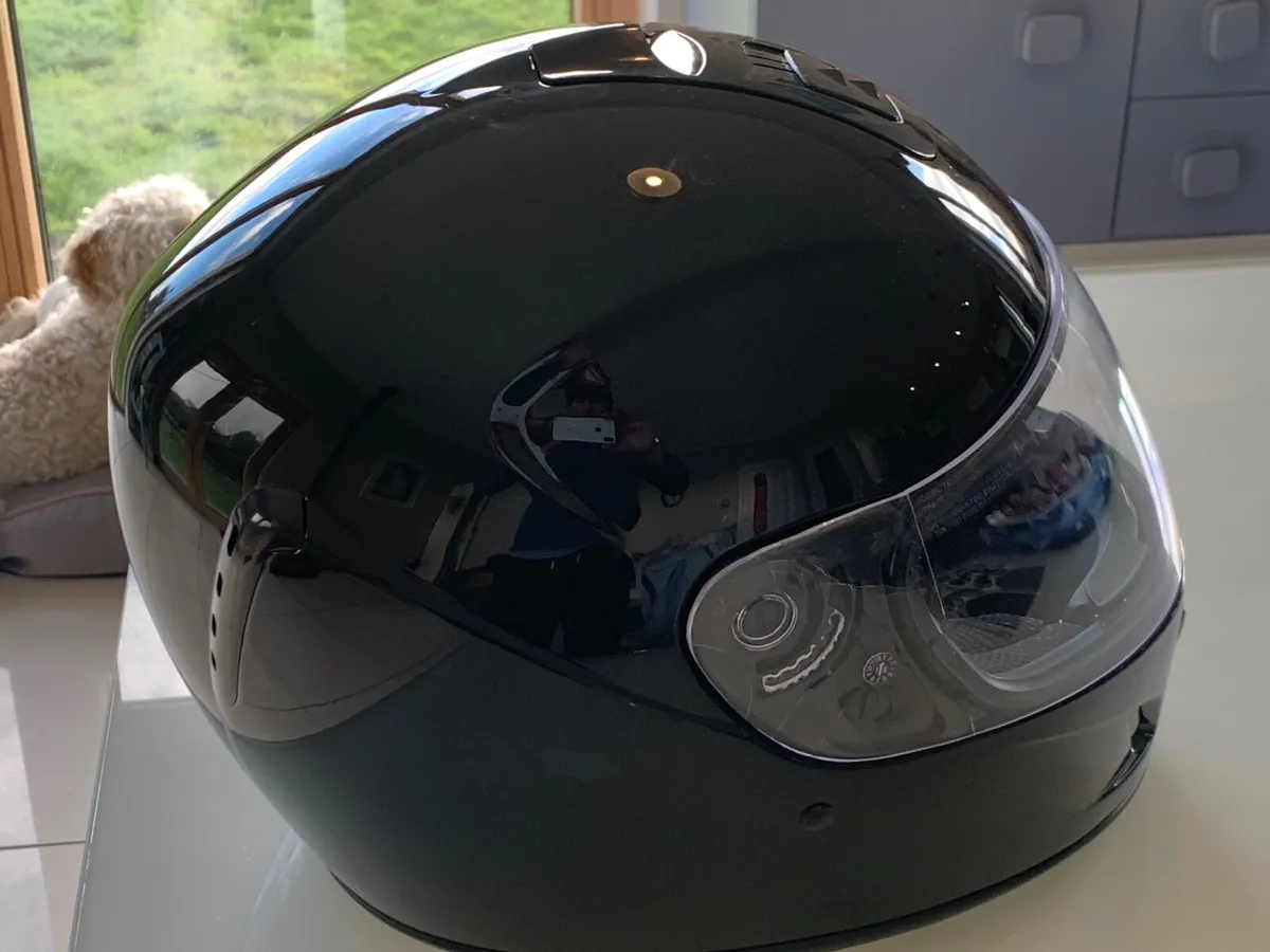 Helmet - Image 2