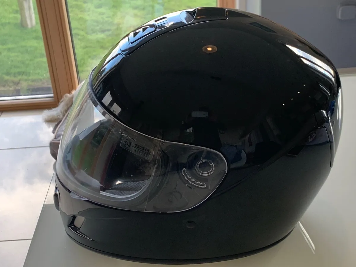 Helmet - Image 3