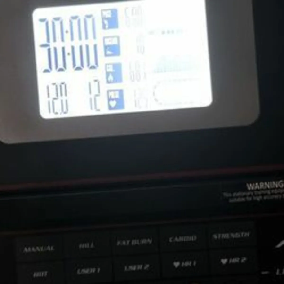 Cross trainer / Elliptical, like new - Image 3