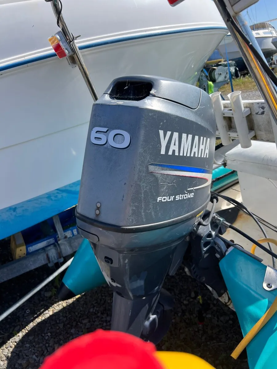 Boat - Image 2