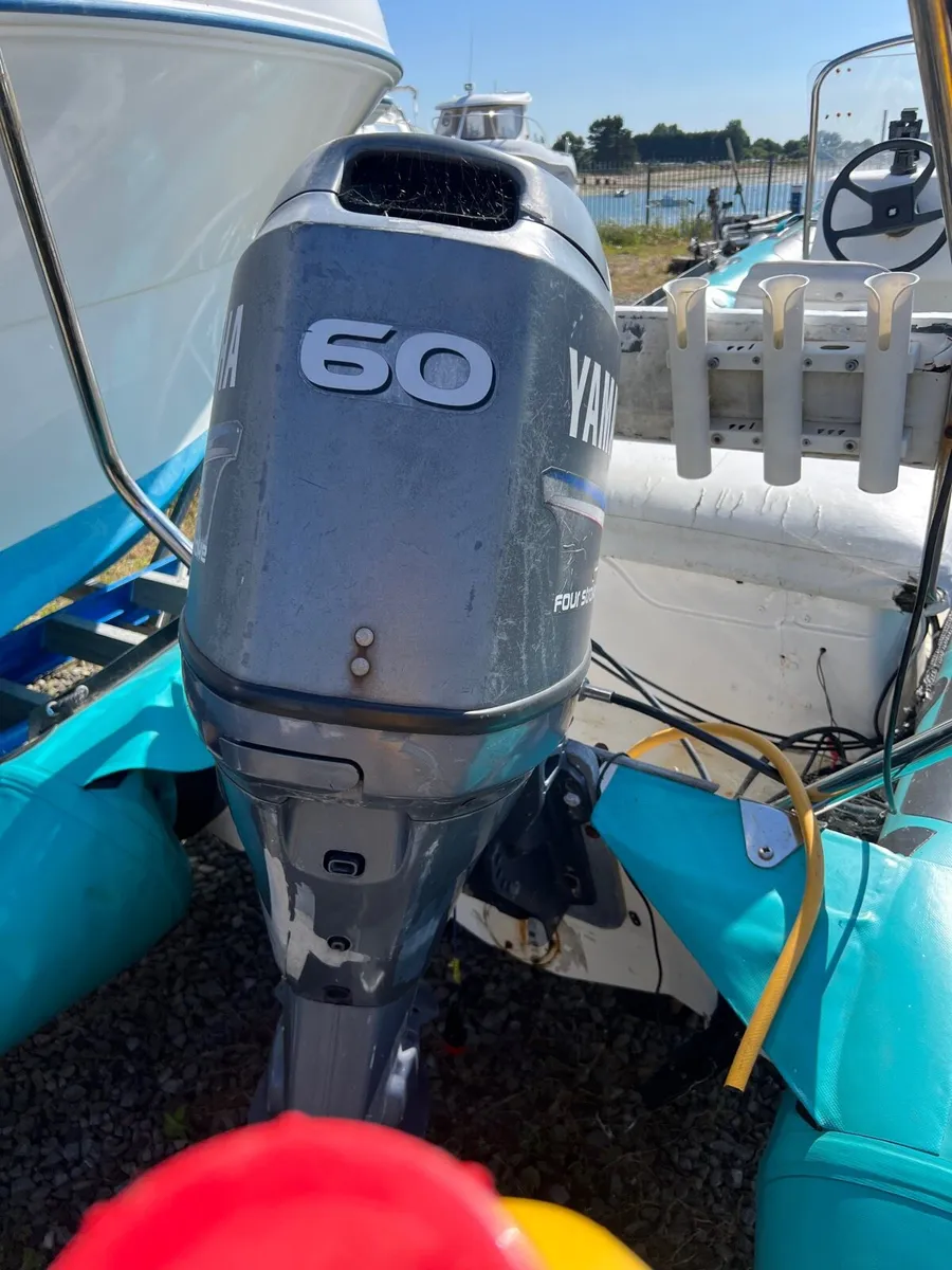 Boat - Image 3