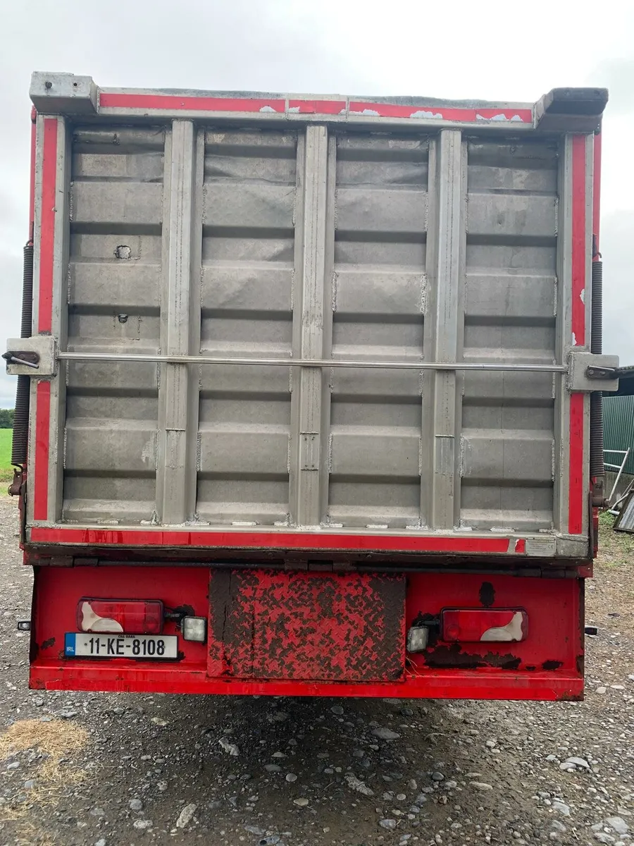 Cattle Lorry - Image 4