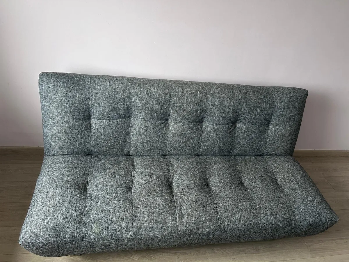 Sofa Bed - Image 2