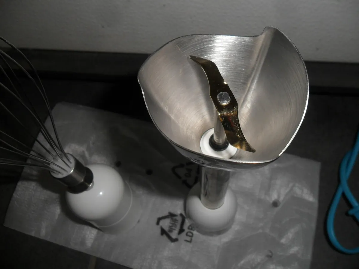 Philips blender - Image 3