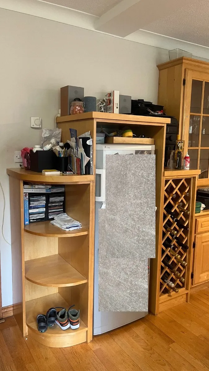 Kitchen unit - Image 1