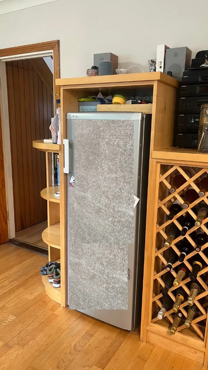 Kitchen unit - Image 2