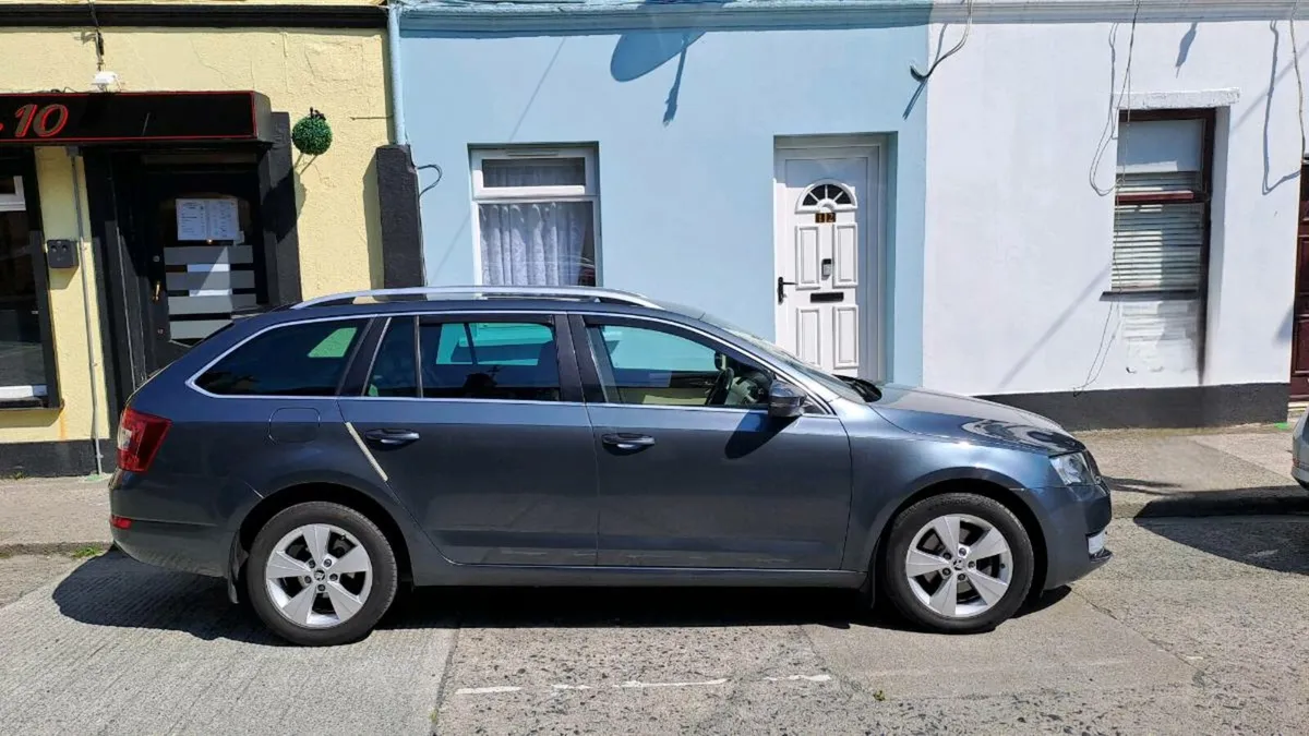 Skoda octavia - Image 2