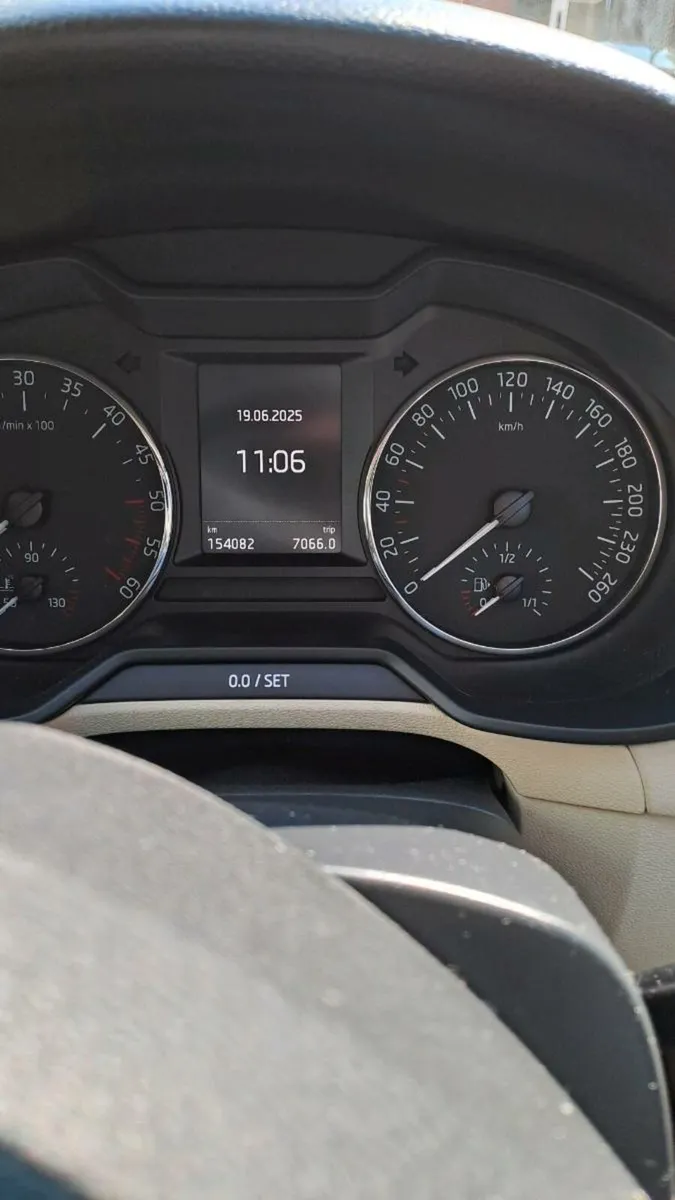 Skoda octavia - Image 4