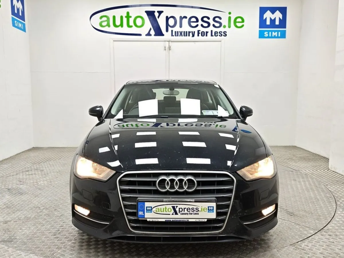 Audi A3 1.6 TDI SE - Image 3