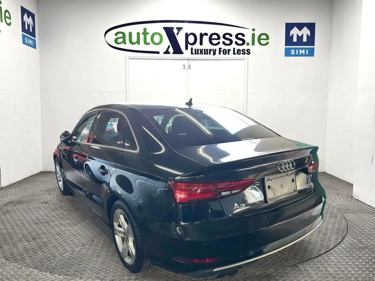Audi A3 1.4tfsi Sport Automatic - Image 3