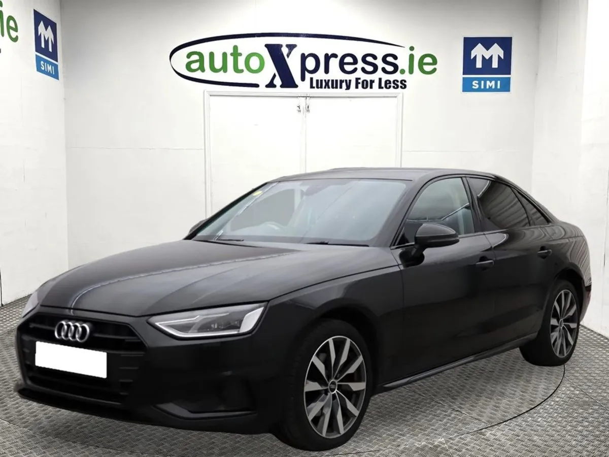 Audi A4 TDI Sport Editionautomatic - Image 3