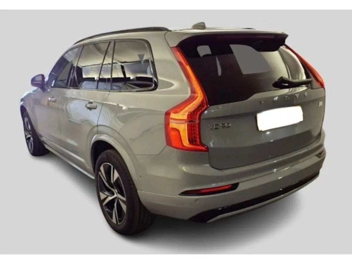 Volvo XC90 T8 Recharge Plus Mhev Auto 4WD - Image 3