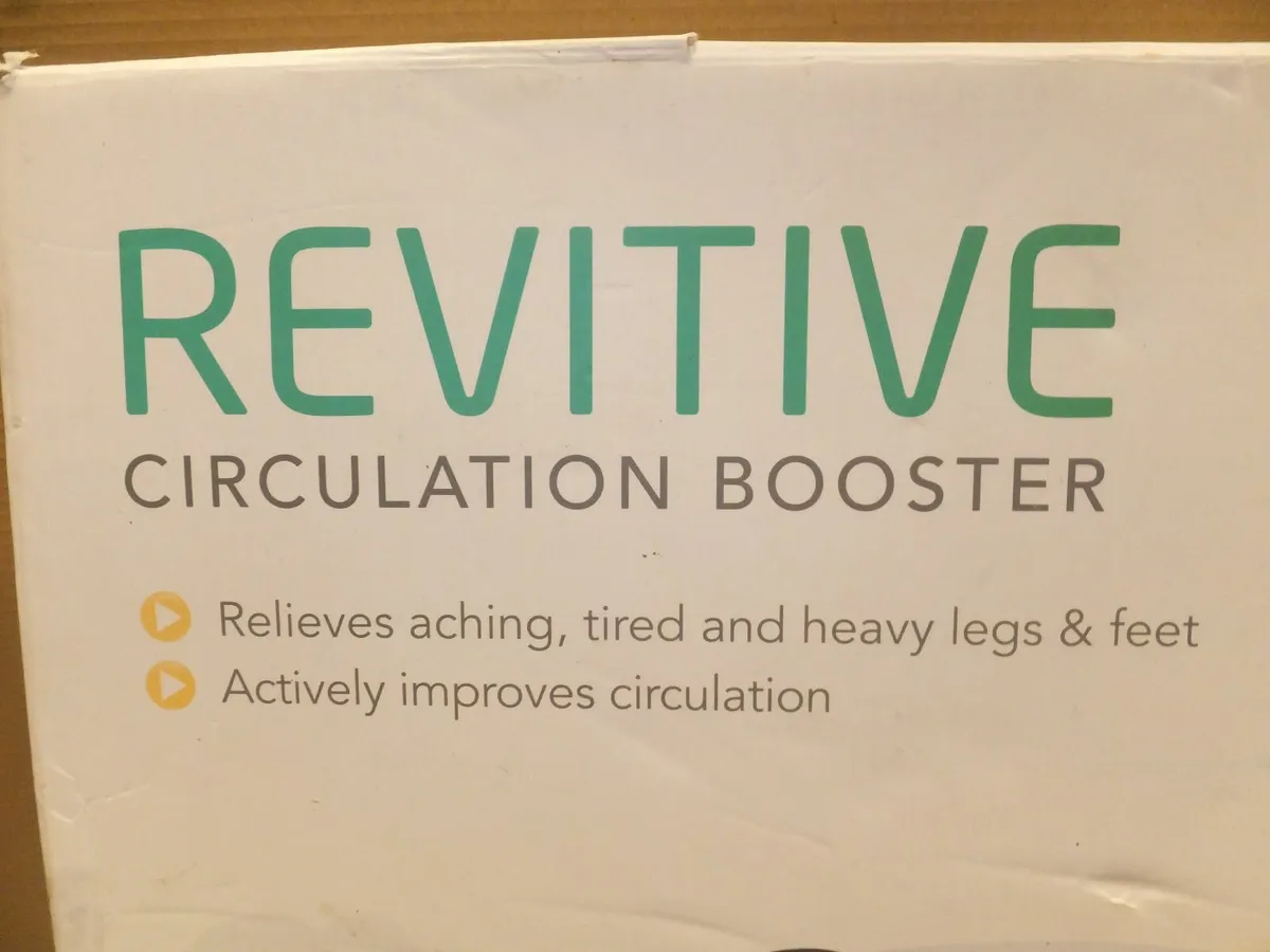 Revitive Circulation Booster - Image 3