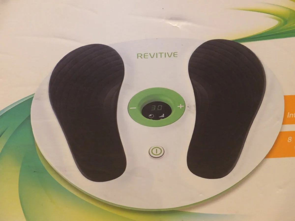 Revitive Circulation Booster - Image 1