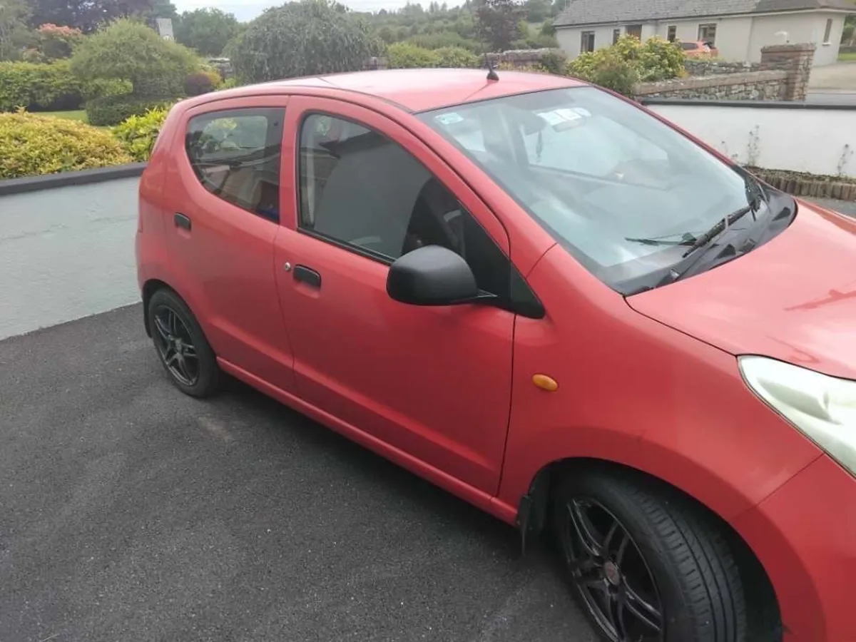 Suzuki Alto 2011 - Image 3