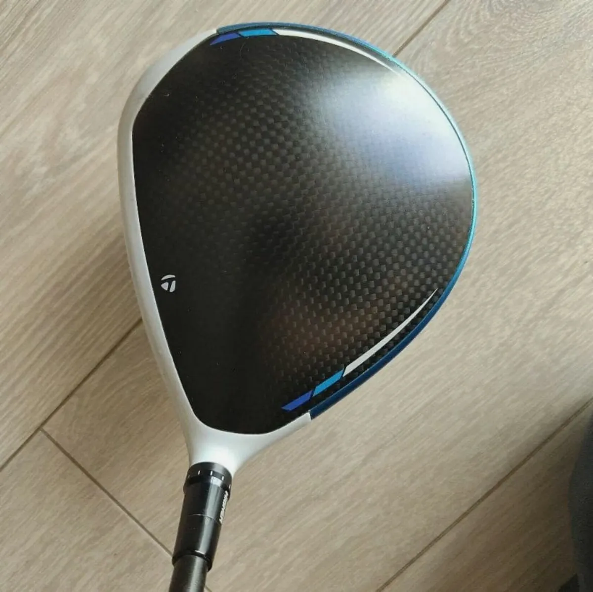 Driver TaylorMade SIM 2 Max - Image 3