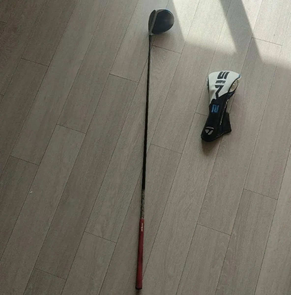 Driver TaylorMade SIM 2 Max - Image 2