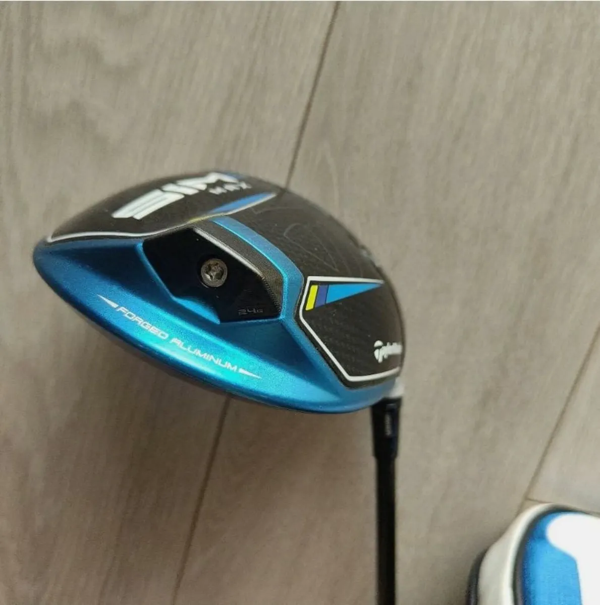 Driver TaylorMade SIM 2 Max - Image 1