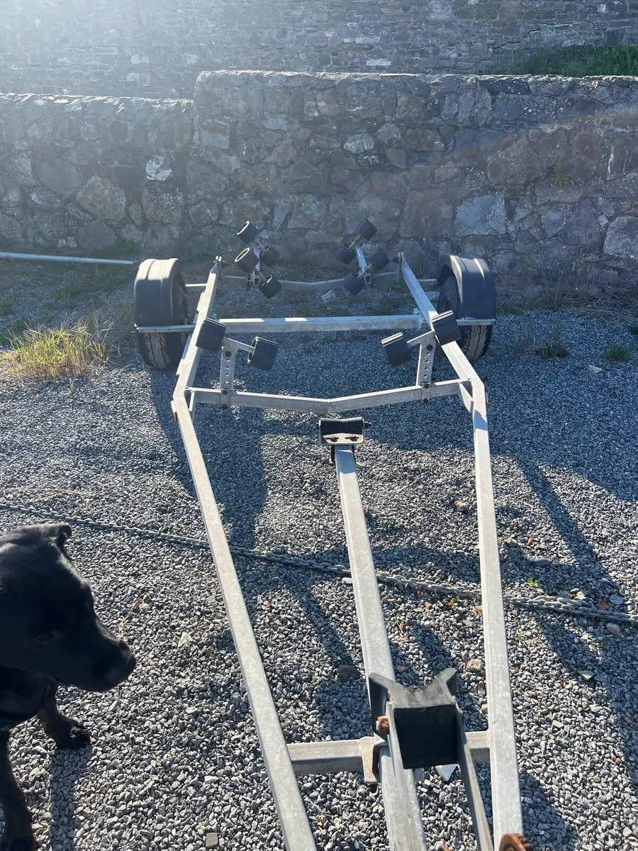 Boat - Image 4