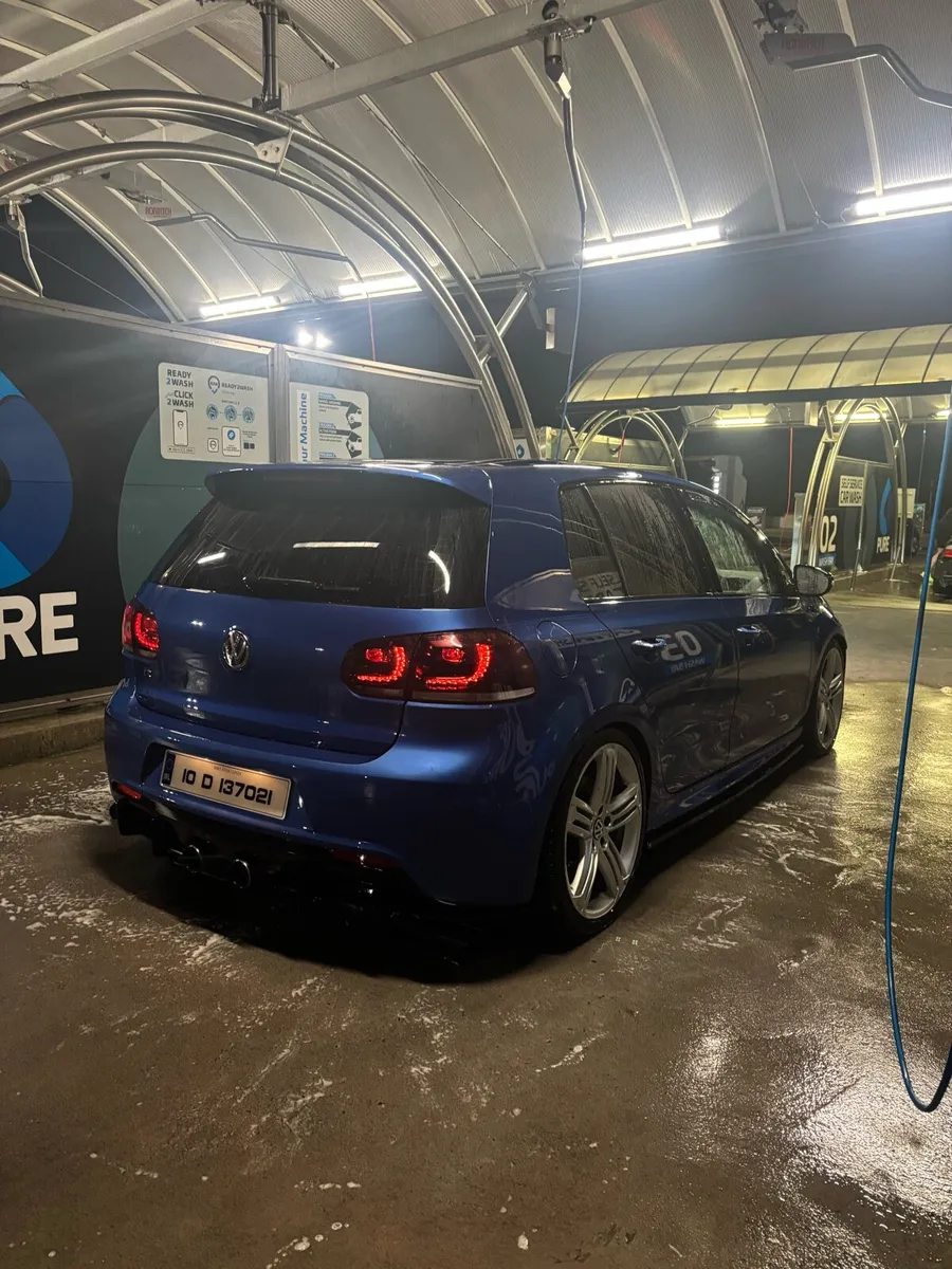 Mk6 Golf R - Image 3