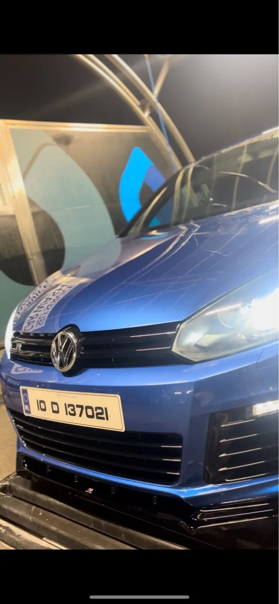 Mk6 Golf R - Image 4