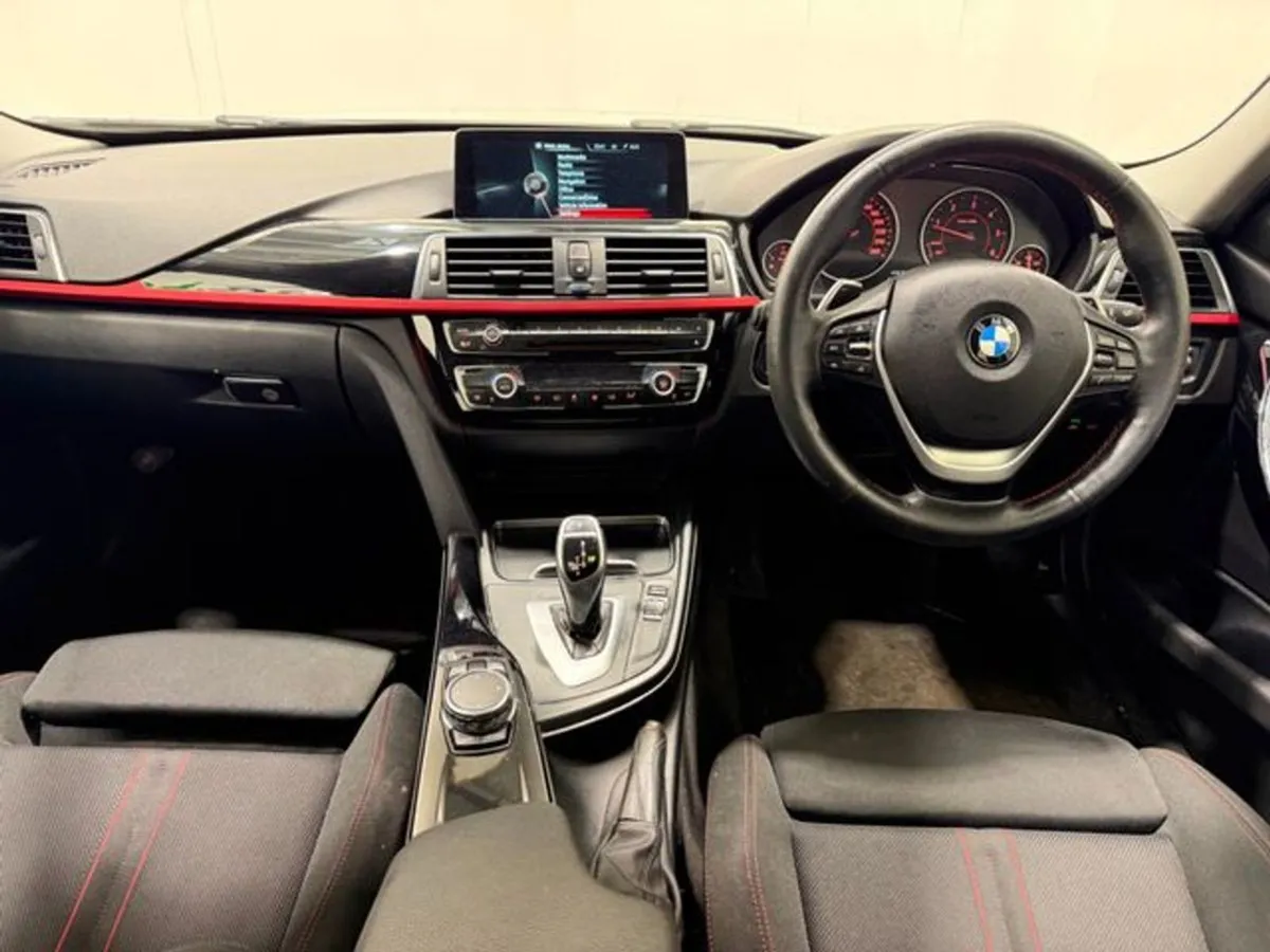 BMW 3 Series 320D Automatic - Image 2