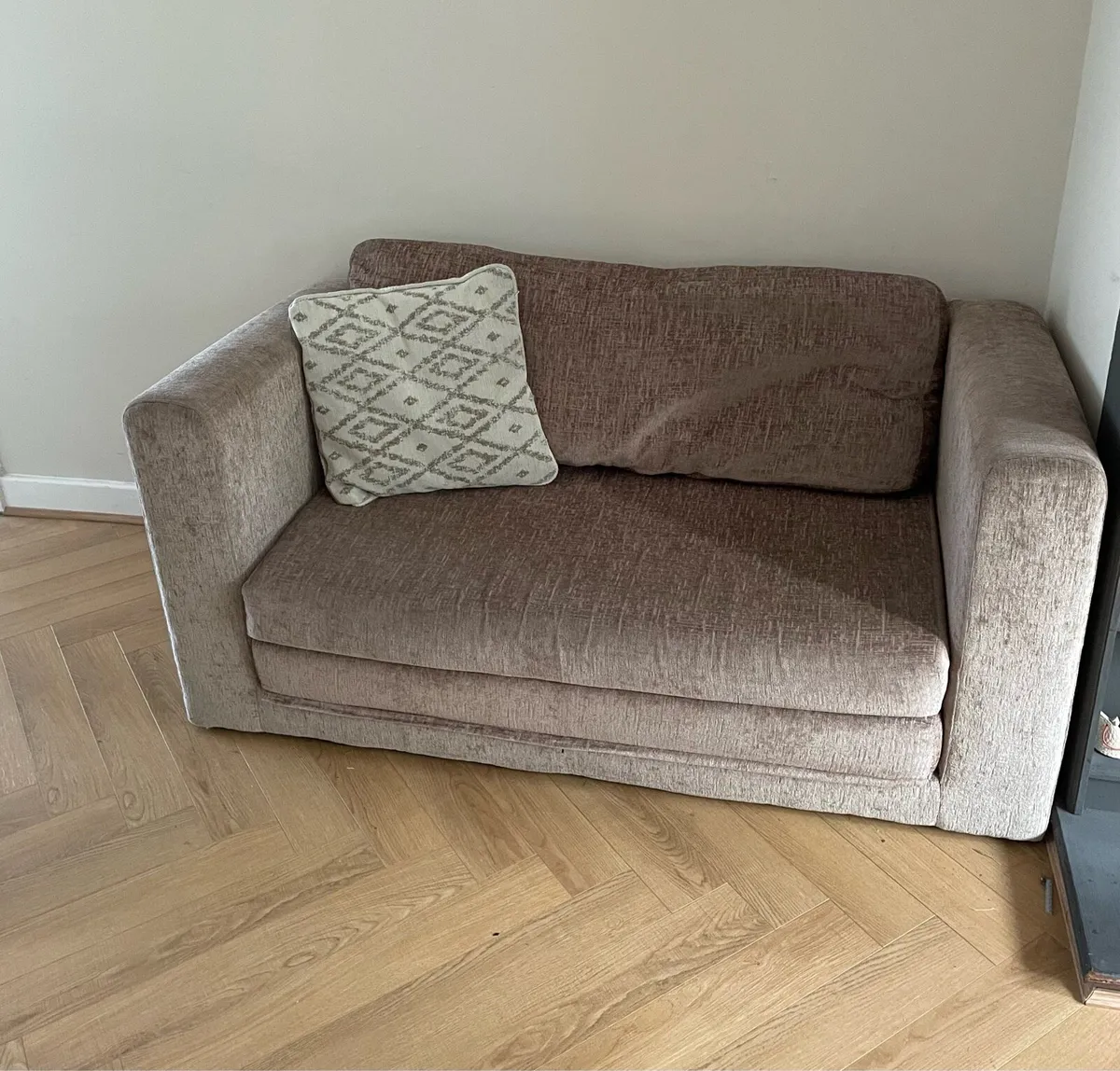 Sofa bed - Image 1