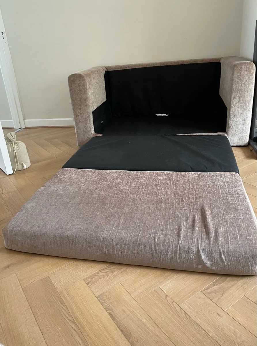 Sofa bed - Image 2