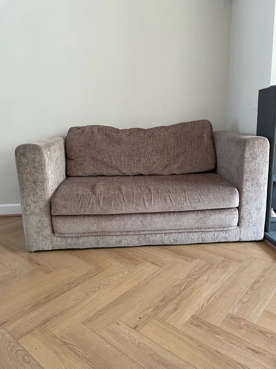 Sofa bed - Image 3