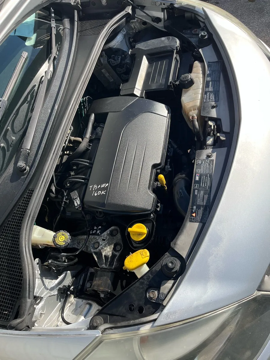 Renault Clio - Image 4