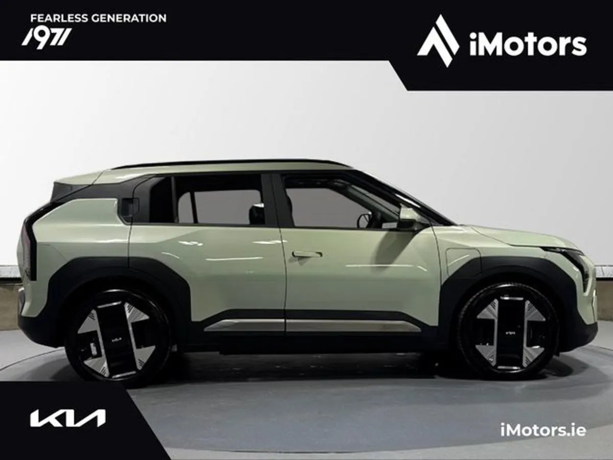 Kia EV3 Earth 3 Immediate Delivery - Image 2