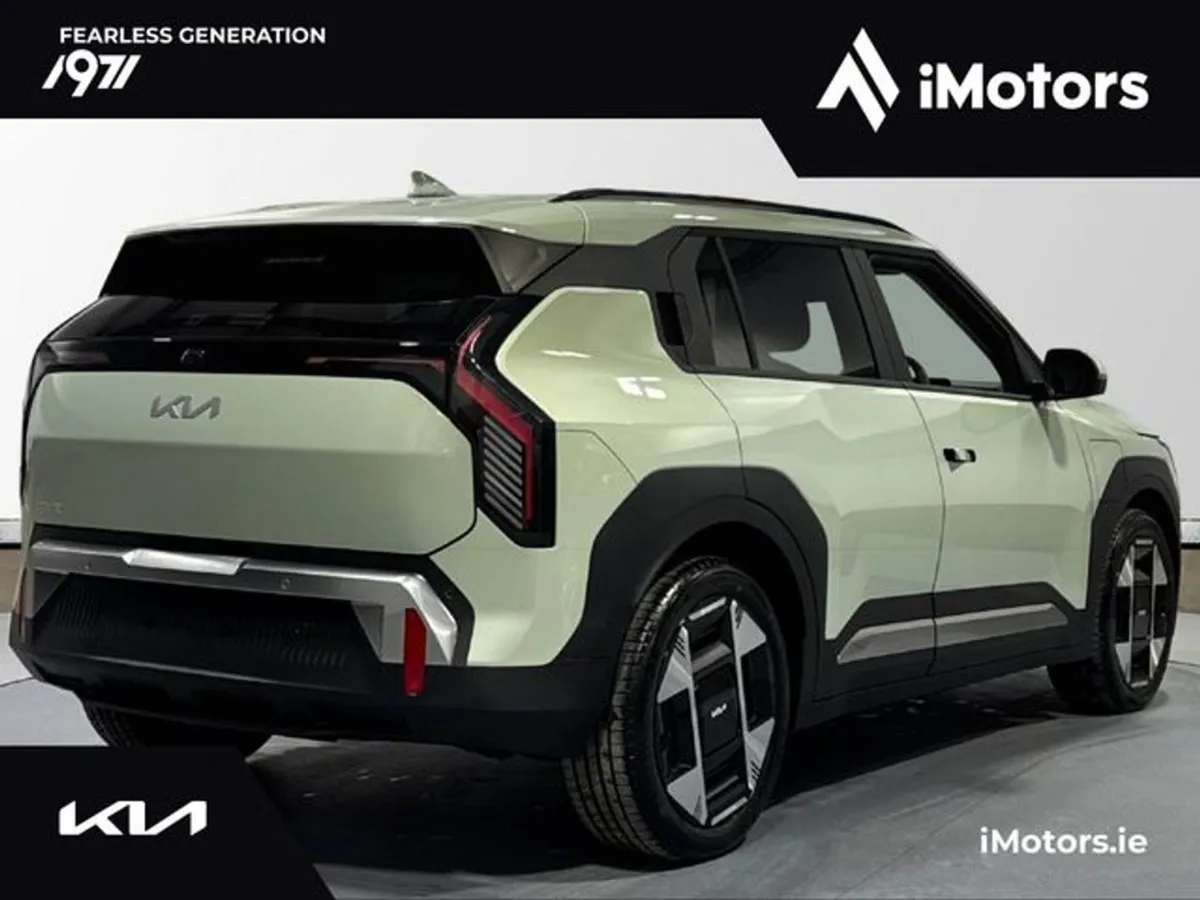 Kia EV3 Earth 3 Immediate Delivery - Image 3
