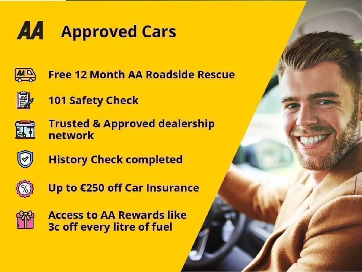 Peugeot 208 2023 Allure Premium Automatic 1.2 Pet - Image 4