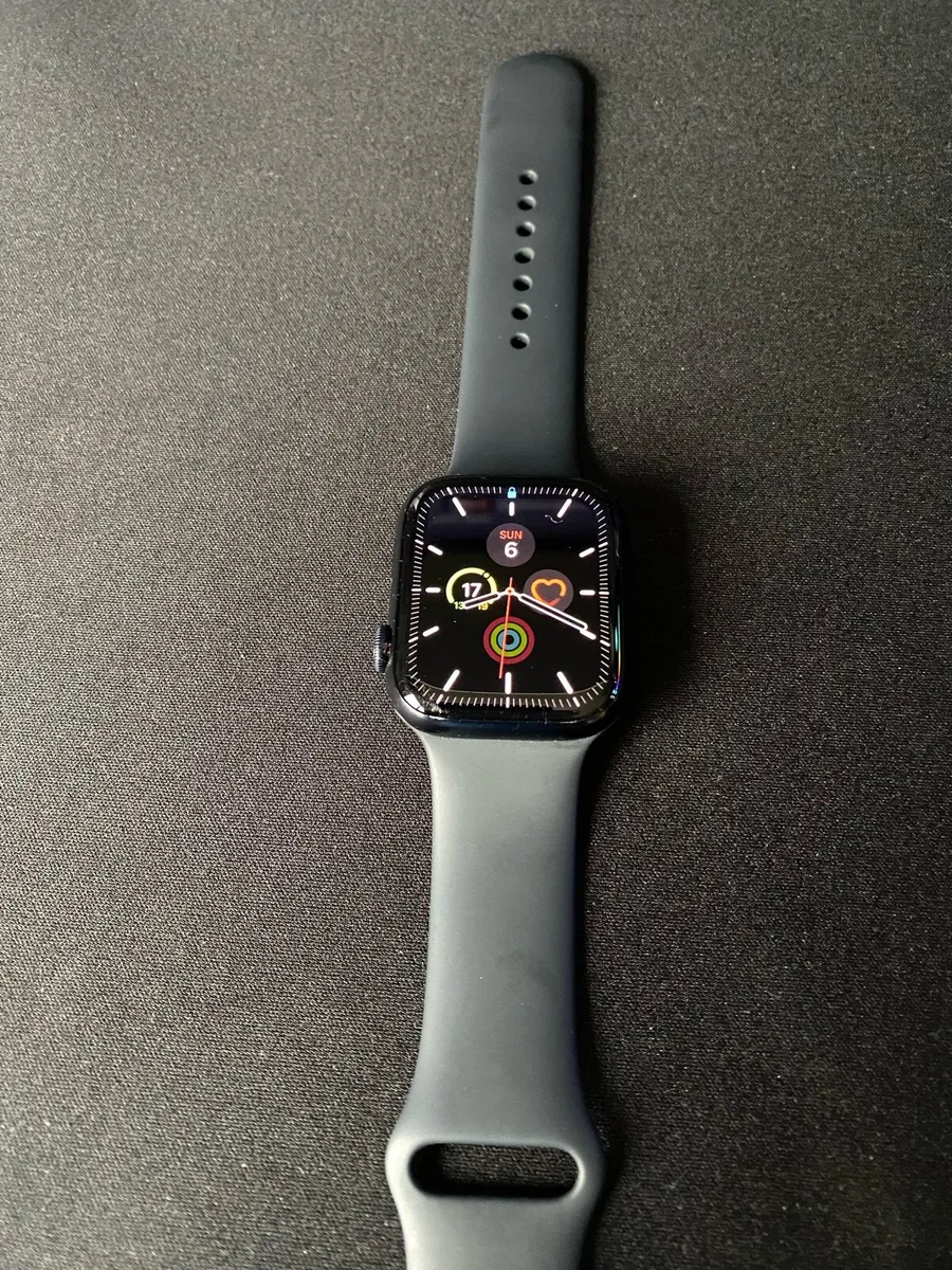 Apple Watch Series 7 - Image 2