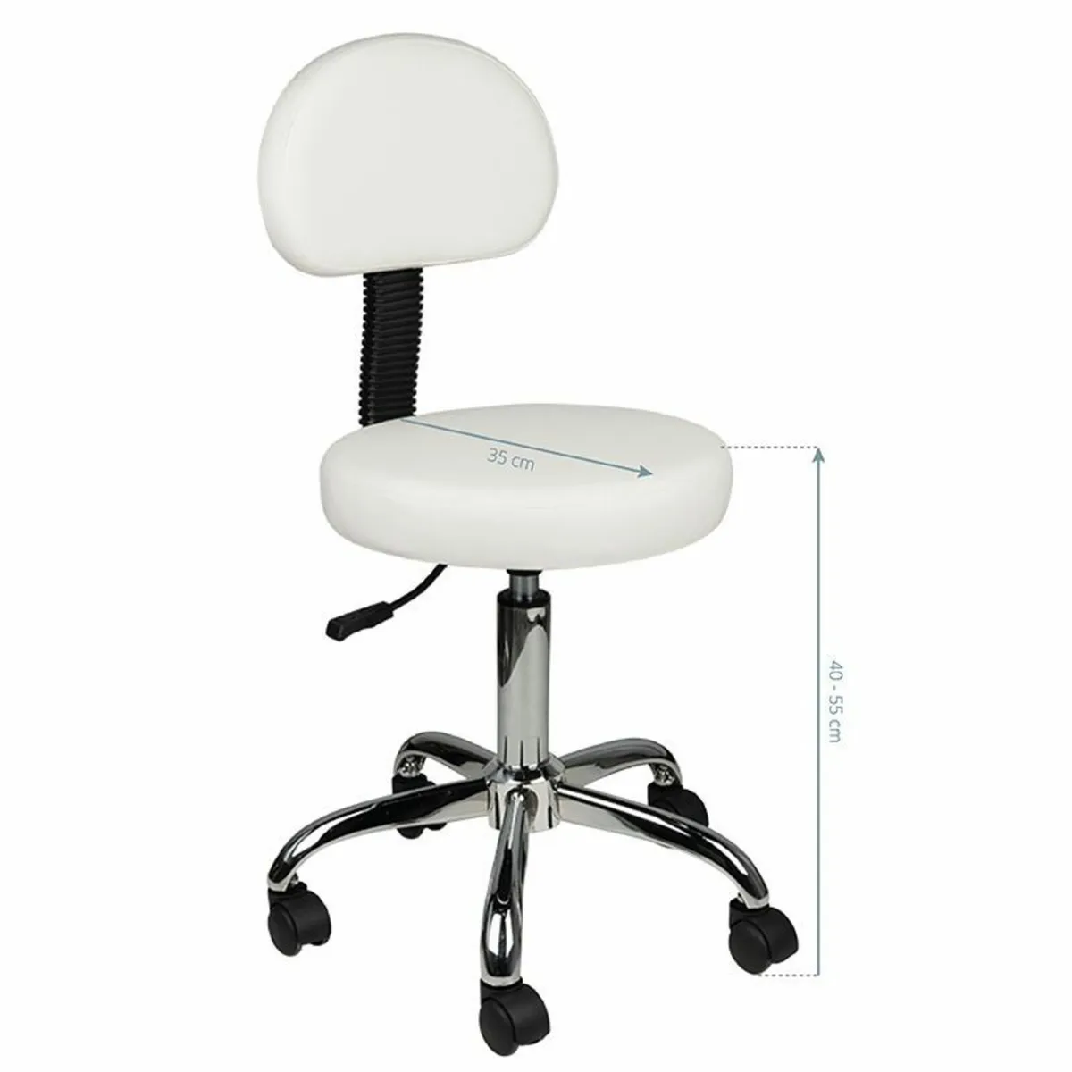 Cosmetic stool - Image 3