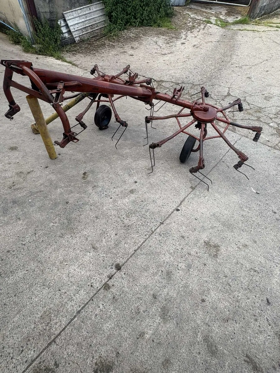 Tedder - Image 3
