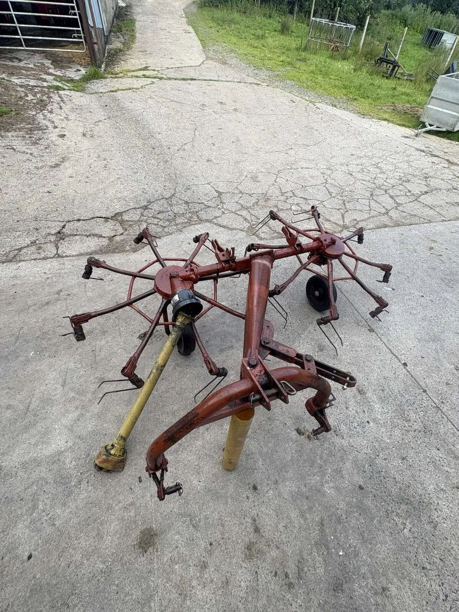 Tedder - Image 4