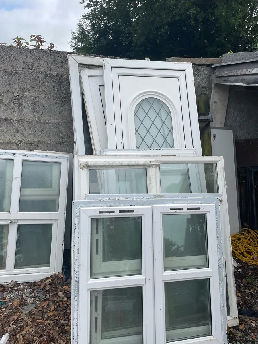 Windows and Doors - Image 3