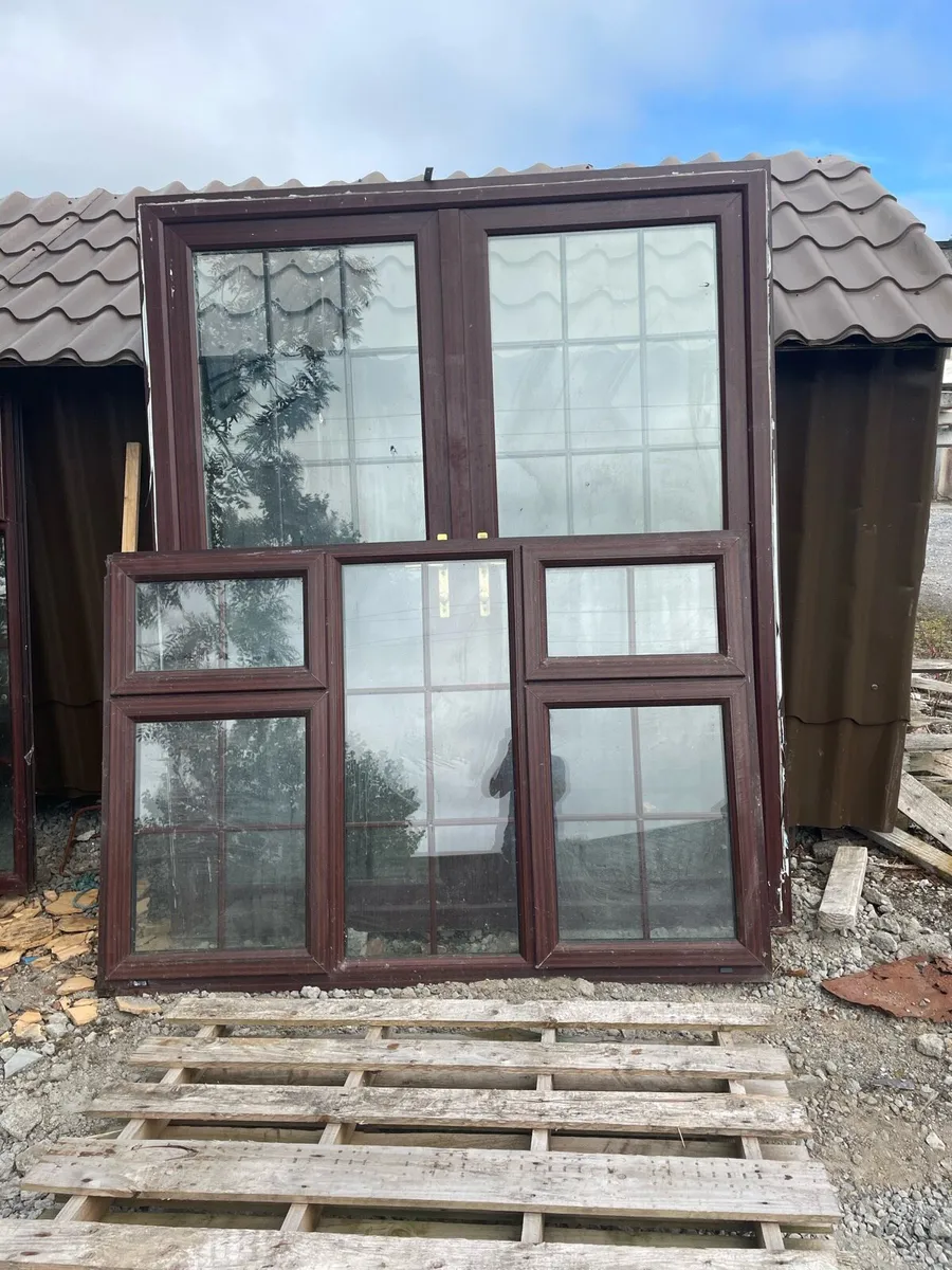 Windows and Doors - Image 1