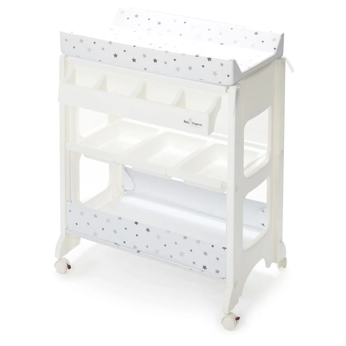 Baby elegance change table - Image 1
