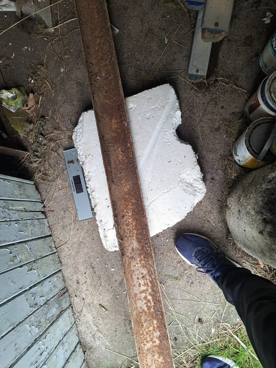 Lead Weights for Sash Windows - Image 2