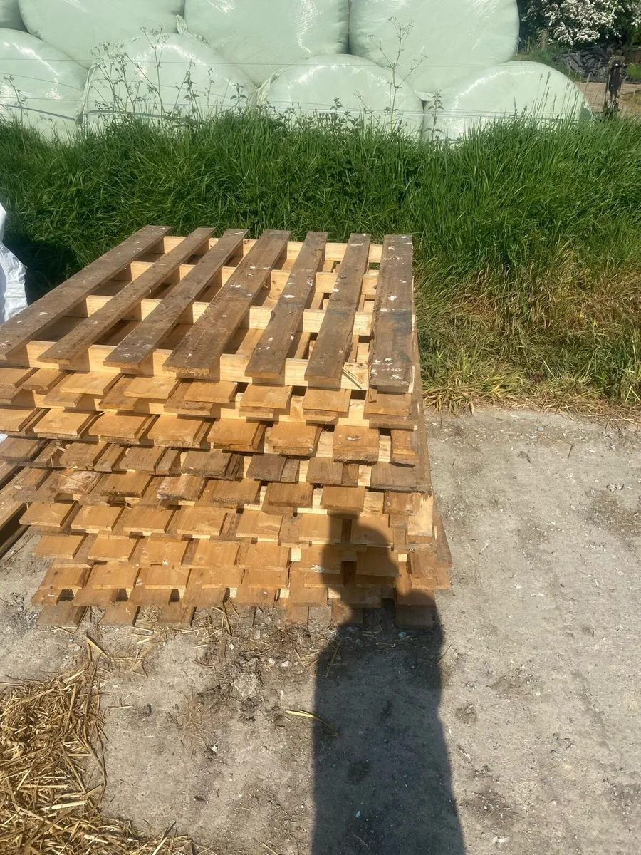 Pallets